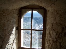 Castillo de Velez-Blanco 2010